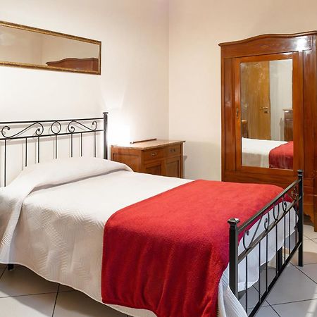 Il Frutteto Apartment Monticchio  Exterior photo