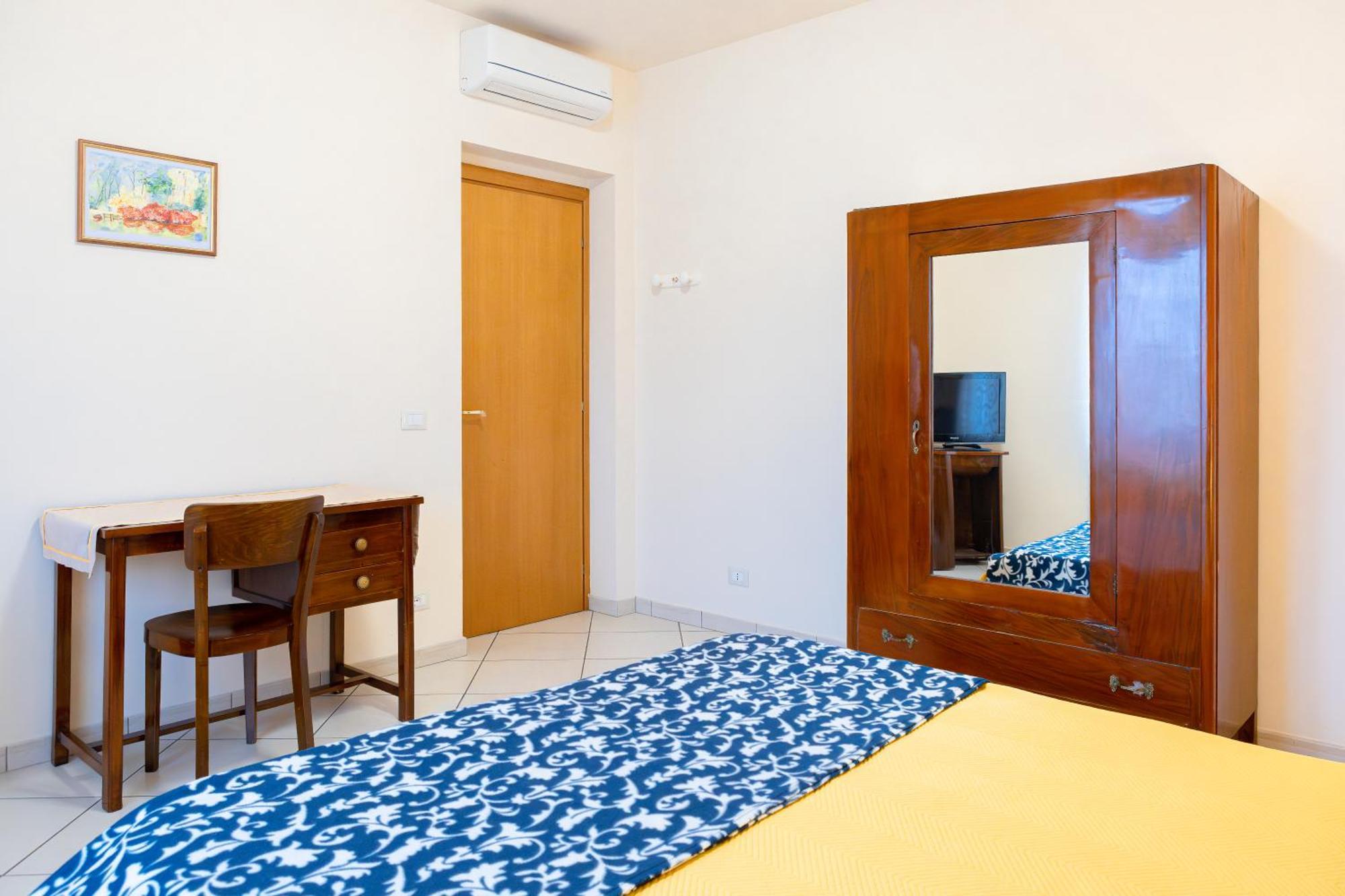 Il Frutteto Apartment Monticchio  Exterior photo