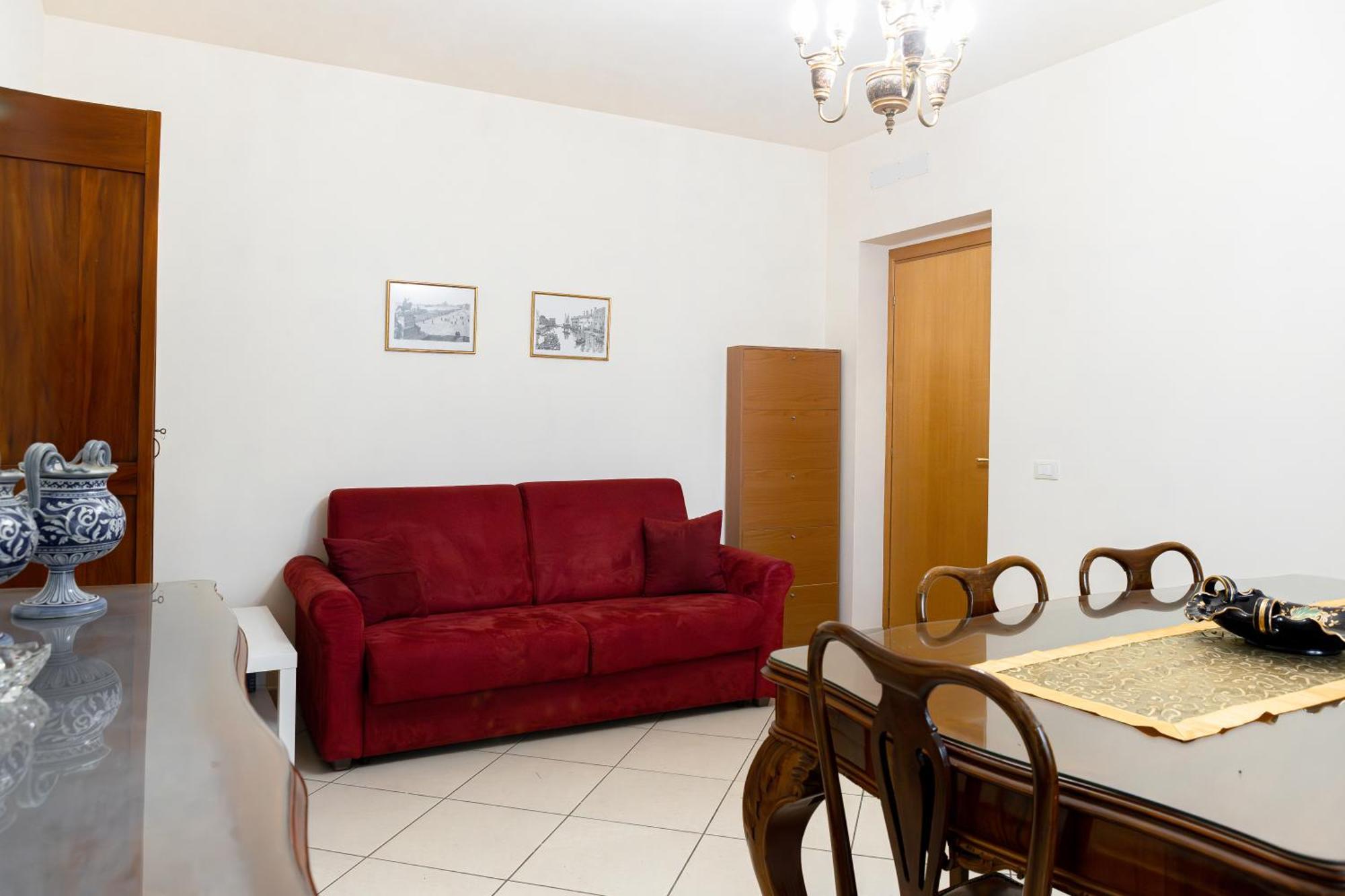 Il Frutteto Apartment Monticchio  Exterior photo