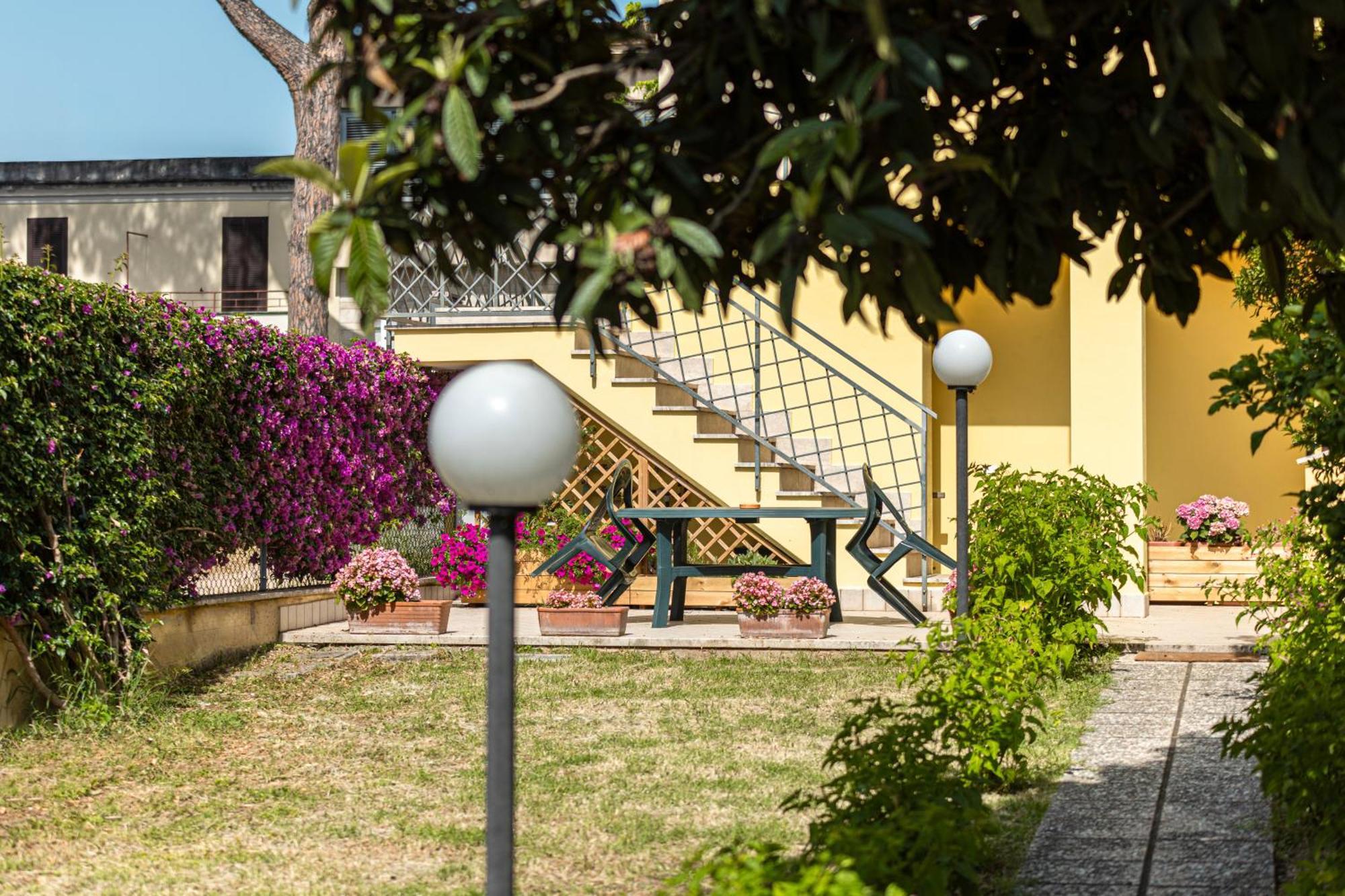 Il Frutteto Apartment Monticchio  Exterior photo