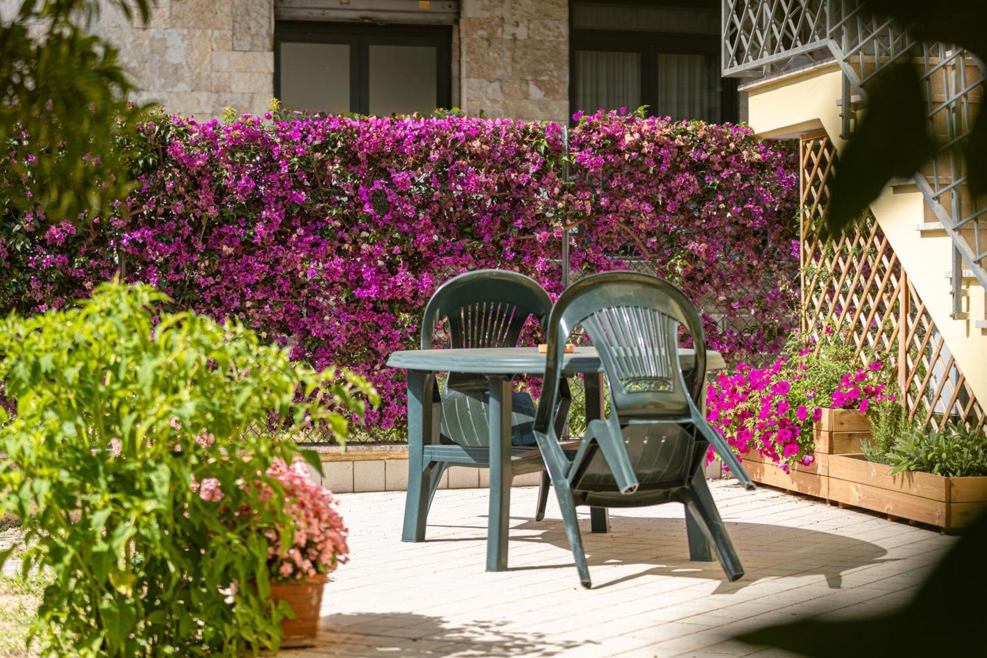 Il Frutteto Apartment Monticchio  Exterior photo